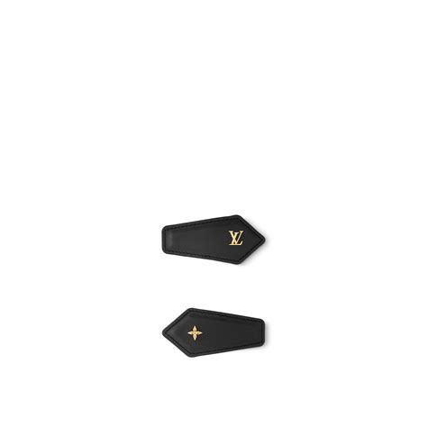 louis vuitton clippers|LV Backstage Mini Hair Clips S00 .